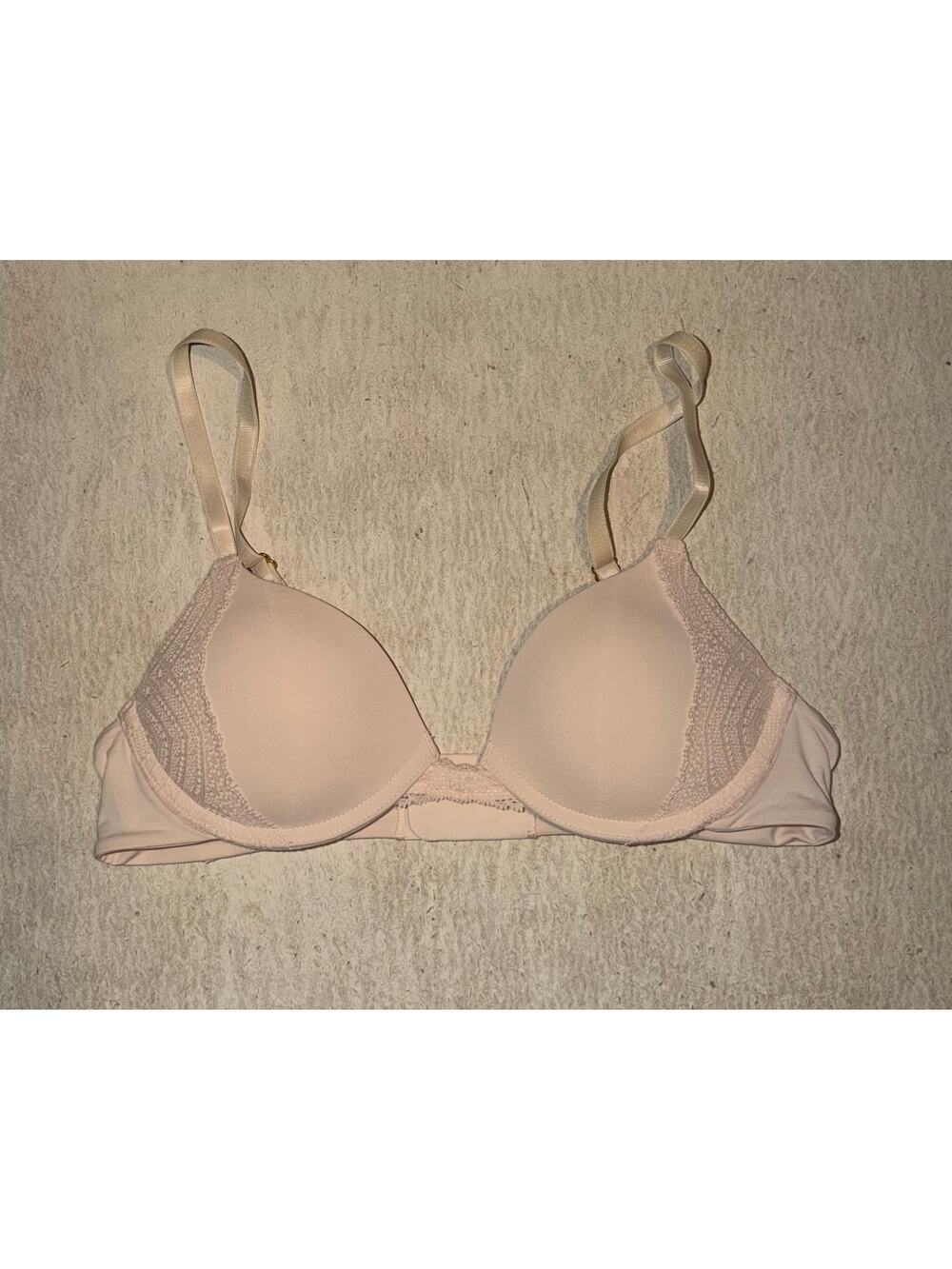Pepper women’s pad & wired bra - Picture 1 of 12